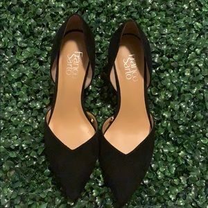 Franco Sarto Filmore heels